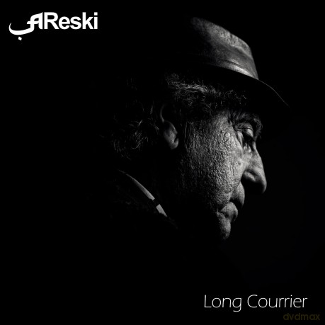 Areski: Long Courrier [CD]