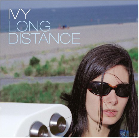 Ivy: Long Distance (25th Anniversary) [2xWinyl]