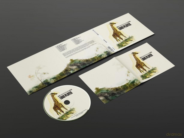 Die Fantastischen Vier: Long Player [CD]