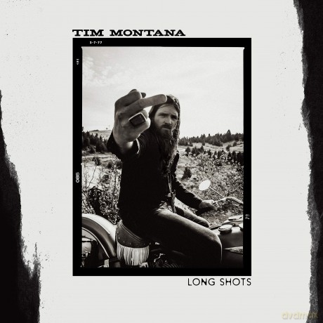Tim Montana: Long Shots [CD]