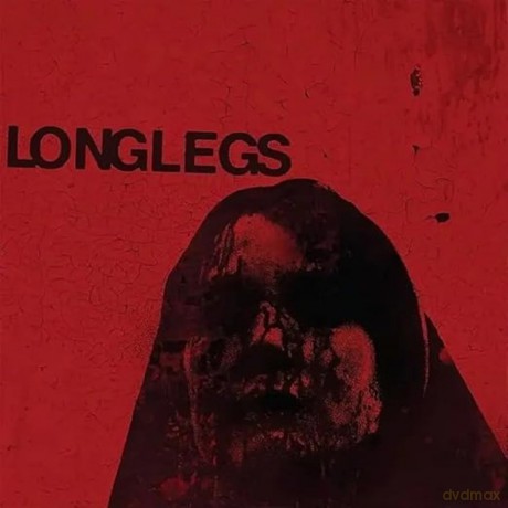 Longlegs (Red) [Winyl]