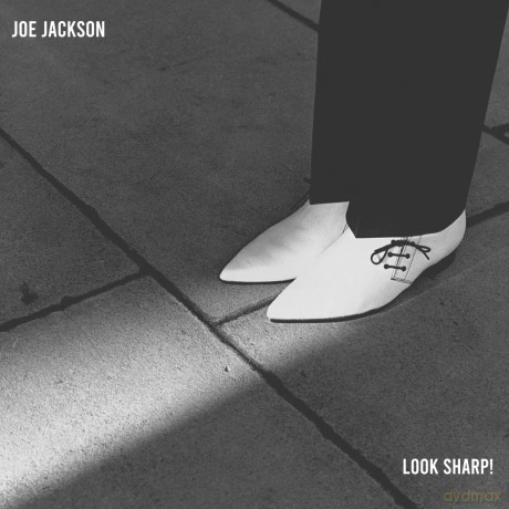Joe Jackson: Look Sharp! [CD]