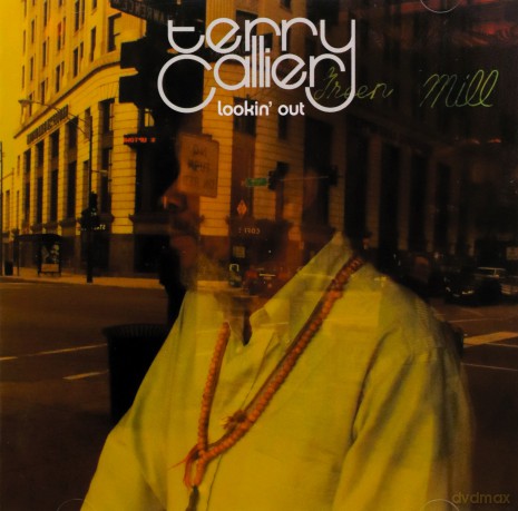 Terry Callier: Lookin' Out [CD]