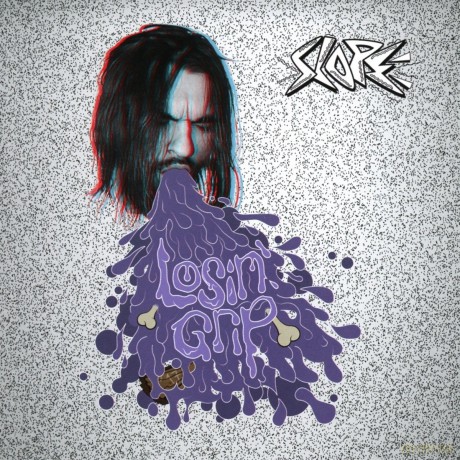 Slope: Losin' Grip [CD]
