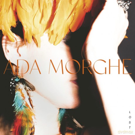 Ada Morghe: Lost [Winyl]