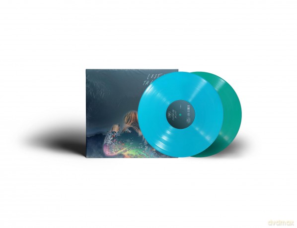 Landmvrks: Lost In The Waves (The Complete) (Limited) (Light Blue Mint) [2xWinyl]