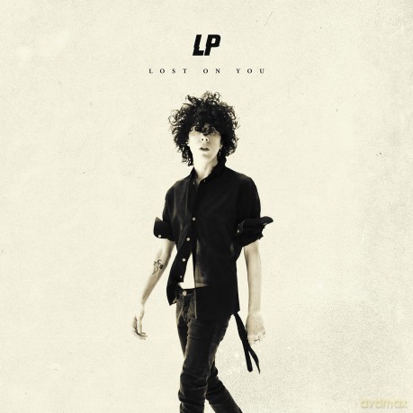 LP: Lost On You [2xWinyl]