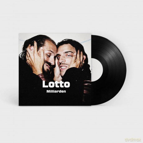 Milliarden: Lotto [Winyl]