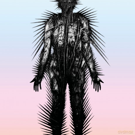 Pharaoh Overlord: Louhi (Limited) (Pink Smoke) [Winyl]