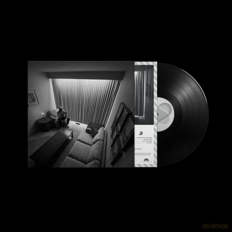 Timber Timbre: Lovage [Winyl]