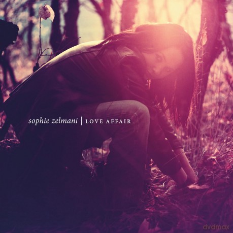 Sophie Zelmani: Love Affair (Limited Numbered) (Crystal Clear) [Winyl]