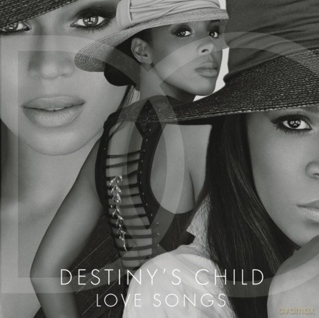 Destiny's Child: Love Songs [CD]