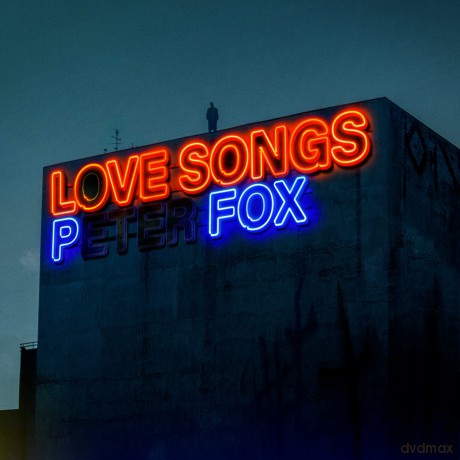 Peter Fox: Love Songs [CD]