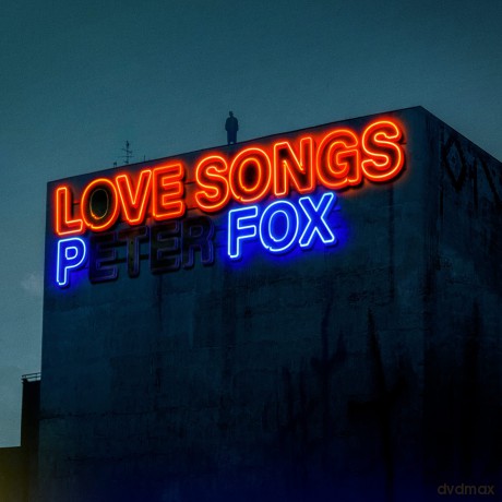 Peter Fox: Love Songs [Winyl]