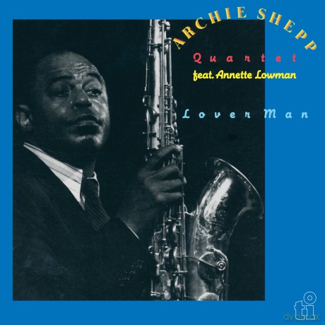 Archie Shepp: Lover Man (Expanded) [2xWinyl]