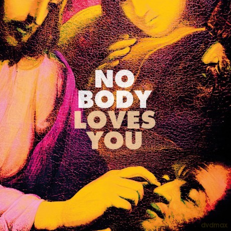 No Body: Loves You [CD]