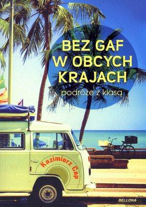 Bez Gaf W Obcych Krajach