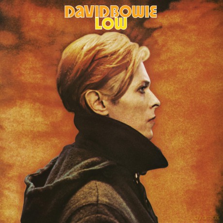 David Bowie: Low (2017 Remaster) [CD]