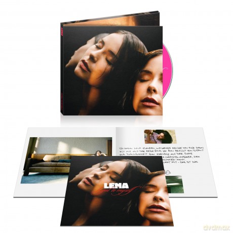 Lena: Loyal To Myself [CD]