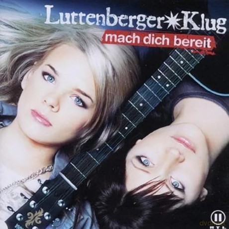 Luttenberger-Klug: Mach dich bereit [CD]