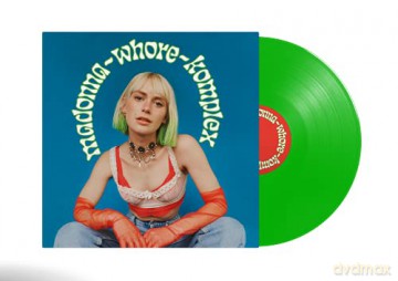 Alli Neumann: Madonna Whore Komplex [Winyl]