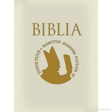 Biblia (Podróżna)