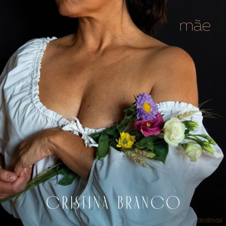 Cristina Branco: Maee [Winyl]