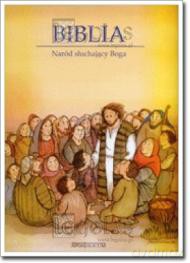 Biblia Naród Słuchający Boga