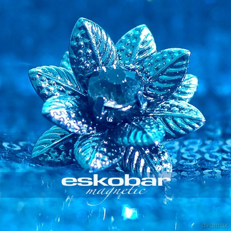 Eskobar: Magnetic [CD]