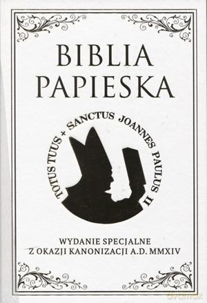 Biblia Papieska
