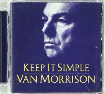Van Morrison: Keep It Simple [CD]