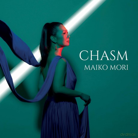 Maiko Mori - Chasm [CD]