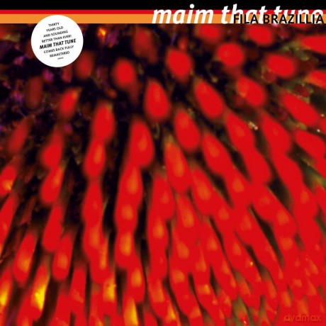 Fila Brazillia: Maim That Tune (30th Anniversary) (remastered) [2xWinyl]
