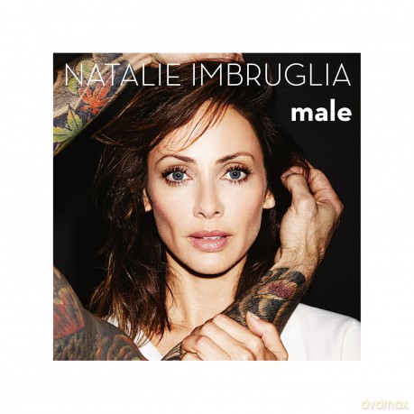 Natalie Imbruglia: Male (10th Anniversary) (Limited Numbered) (Orange & White Marbled) [Winyl]