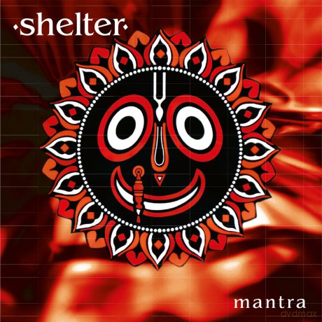 Shelter: Mantra (Limited Numbered) (White) [Winyl]