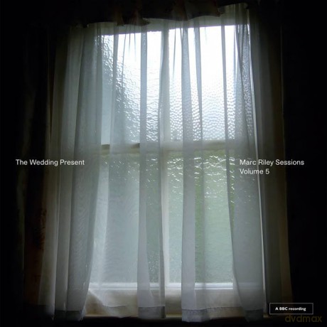 The Wedding Present: Marc Riley Sessions 5 [CD]