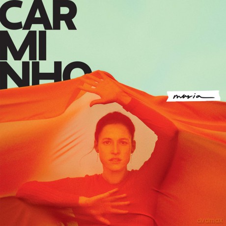 Carminho: Maria [CD]
