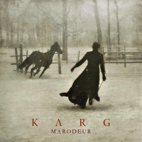Karg: Marodeur [2xWinyl]