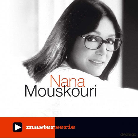 Nana Mouskouri: Master Serie [CD]