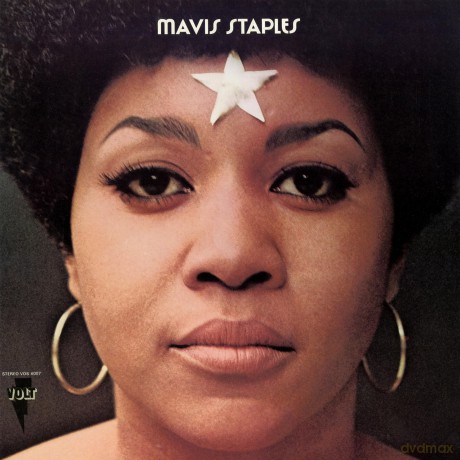 Mavis Staples: Mavis Staples (55th Anniversary) (RSD) (Limited) (Gold Star) [Winyl]