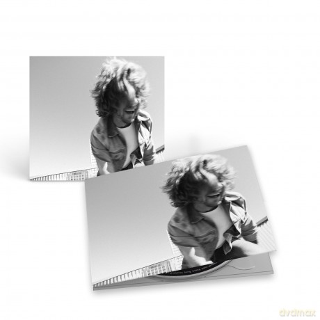 Samu Haber: Me Free My Way [CD]