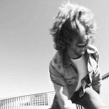 Samu Haber: Me Free My Way [CD]