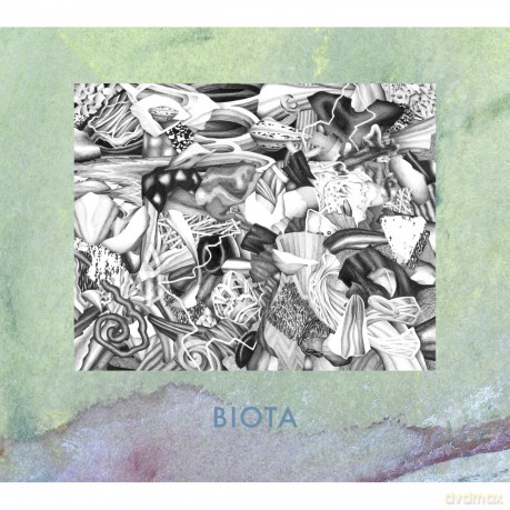 Biota: Measured Not Found [CD]