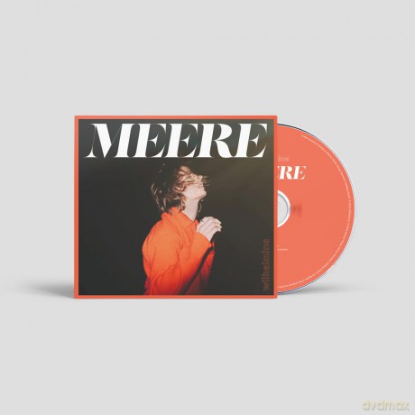 Wilhelmine: Meere [CD]