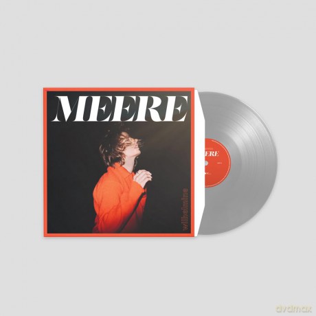 Wilhelmine: Meere (Limited) (Clear) [Winyl]