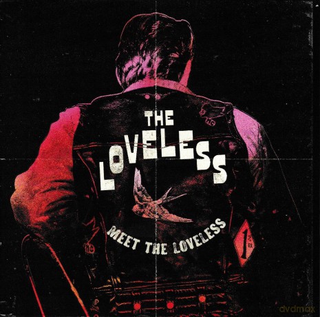 The Loveless: Meet The Loveless (Limited Numbered) (Light Pink) [Winyl]