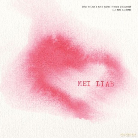 Ernst Molden: Mei Liab [2xWinyl]