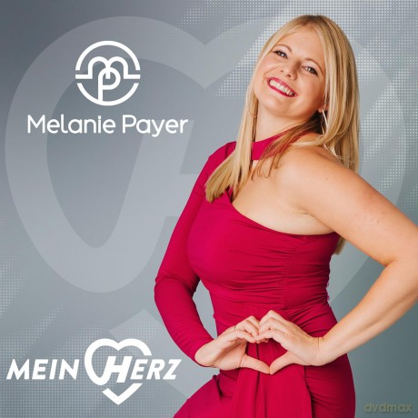Melanie Payer: Mein Herz [CD]