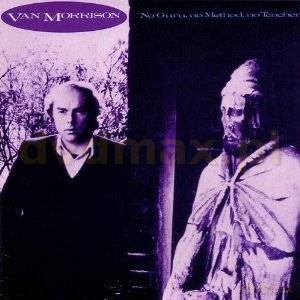Van Morrison: No Guru No Method No Teacher [CD]