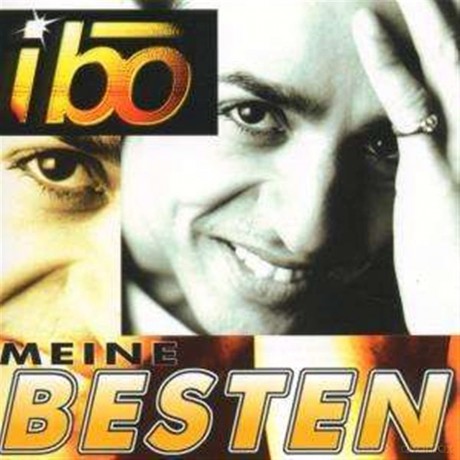 Ibo: Meine Besten [CD]